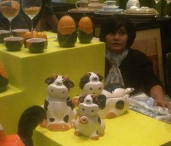 Bangkit Lagi Setelah Bangkrut, Kini Wanita Ini Raup Rp 500 Juta/Bulan