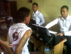 Istri Bekerja ke Malaysia, Pria Ini Tega Setubuhi Anak Kandung