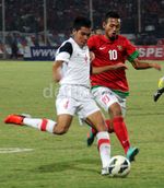 Indonesia Juara AFF U-19