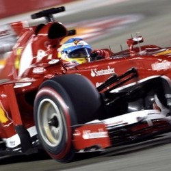 Sempat Molor, Formula One Siap Ngebut di Bursa Singapura