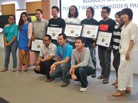 Blogger Siap Ikuti Jelajah 7 Keajaiban Nusantara