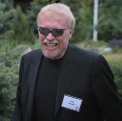 Murah Hati, Miliuner Ini Sumbang Rp 5 Triliun untuk Penelitian Kanker