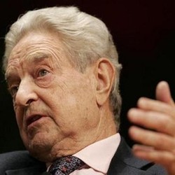 Pernikahan Ketiga Soros si Pemilik Harta Rp 200 T Berlangsung 3 Hari