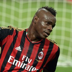 Memang Bukan Harinya Super Mario Balotelli