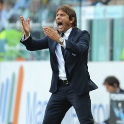 Conte Akui Juve Tidak Menang dengan Mudah