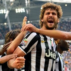 Llorente Sudah Cetak Gol, Tevez Ikut Senang