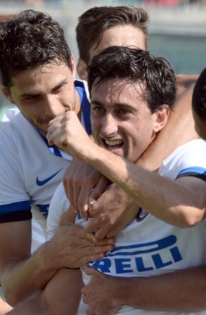 Comeback Istimewa Milito