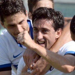 Comeback Istimewa Milito