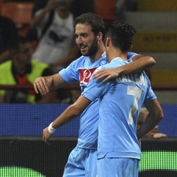 Belum Terkalahkan, Napoli Sanjung Rekrutan Barunya