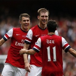 Soal Perebutan Gelar, Arsenal Dinilai Belum Selevel dengan City