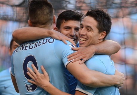 Aguero: Tak Ada Pahlawan Sendirian