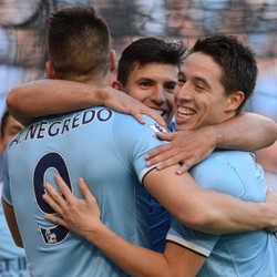 Aguero: Tak Ada Pahlawan Sendirian