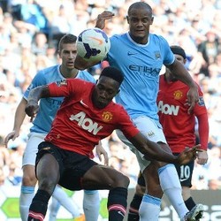 Usai Menangi Derby, Kompany Minta City Tetap Kalem