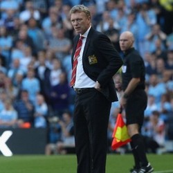 Lima Laga Pertama Moyes: Belum Menang Lawan Tim Besar