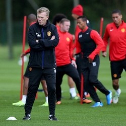 Menunggu Racikan Apik Moyes untuk Laga Krusial