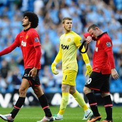 Enam Kali Start Buruk, MU Tetap Bisa Jadi Juara