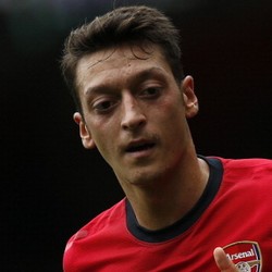 Ini Baru Awal untuk Oezil