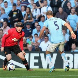 Rooney Bidik Liverpool untuk Lupakan Hasil Buruk