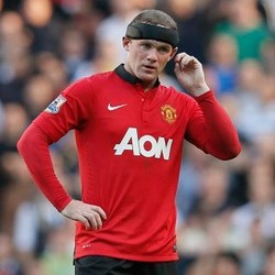 David Gill Yakin MU Perpanjang Kontrak Rooney