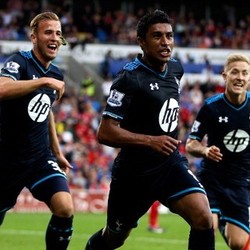 Spurs yang Dominan Dapat Ganjaran yang Pantas