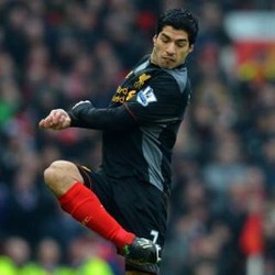 Suarez Berpotensi Tambah Masalah MU