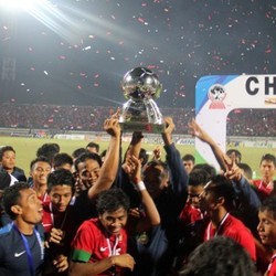 Timnas U-19 Diminta Teruskan Perfoma Bagus di Pra Piala Asia