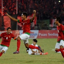 Roy Suryo Harapkan Soliditas Timnas U-19 Terus Dijaga