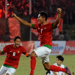 Indra Sjafri: Trofi Ini untuk Kebangkitan Sepakbola Indonesia