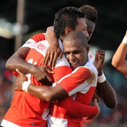 Preview Loyola Meralco vs Persepam