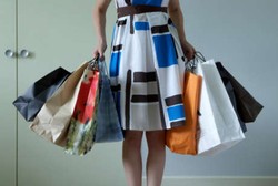 Doyan Belanja Sekaligus Ingin Kurus? Bisa, Begini Caranya