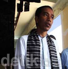 Lagi-lagi Jokowi Sebut Mobil Murah Nggak Bener