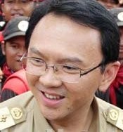 Tolak Mobil Murah, Ahok Belum Pikirkan Langkah Hukum