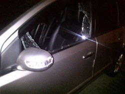 Livina di Parkiran Margo City Dibobol, Laptop dan Galaxy Note Raib