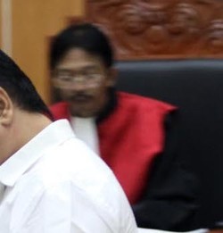 Pemvonis Mati Freddy Budiman Dipromosikan Jadi Ketua PN Jaksel