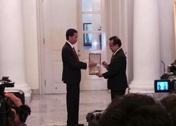 Rektor UGM Berbagi Tips Kepada Jokowi Soal Tangani Polusi Ibukota