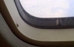 Ada Kecoak di Kabin Pesawat MA-60, Merpati Tegaskan Fumigasi Rutin