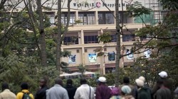 Tak Ada WNI yang Jadi Korban Dalam Insiden Penyerangan Mal di Kenya