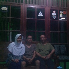 Hipnotis Mas Saleh ke Anggota Paskibra Buat Kepsek SMA 78 Heran