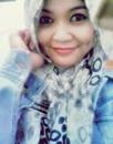 PNS Cantik di Tebing Tinggi Hilang, Ortu Kebingungan di Kantor Polisi