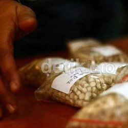 Pemasok Narkoba ke Kelab Malam Diatur Napi LP Cipinang dan Salemba