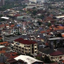 Pengembang Properti Curhat Harga Tanah Setiap Tahun Naik