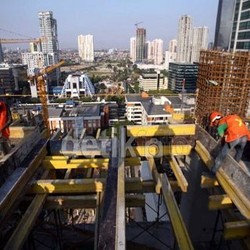 BUMN Jangan Jual Properti Komersil Saja, Tapi Bantu Bangun Rumah Murah