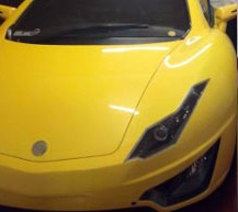 Belum Lolos Uji Sertifikasi, Lamborghini Dahlan Iskan Dites Ulang Hari Ini