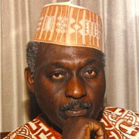 Penyair Internasional Gelar Tribut Untuk Penyair Afrika Kofi Awoonor