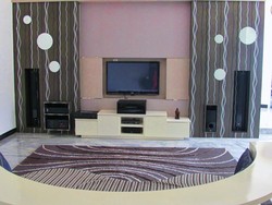 Konsep Rumah Boyke Gaya Futuristik Seperti Film Star Wars