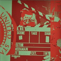 Mengenang JFK Dari Kacamata Warhol