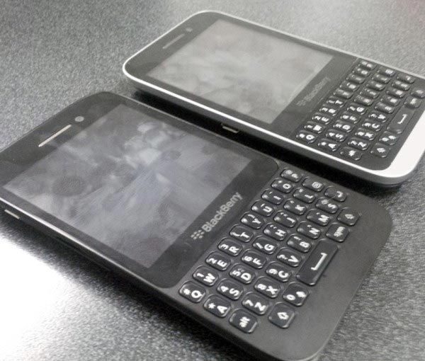 Kopi, Ponsel Murah BlackBerry