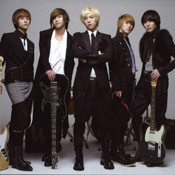 Tak Hanya Musik, Member FT Island Juga Jajal Akting