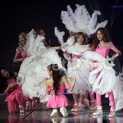 Resqi Bikin Akun Penipu Sedekah di Twitter untuk Nonton Konser SNSD