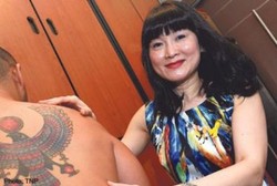 Cantik dan Tegas, dr Lam Sering Membuat Banyak Pria Dewasa Menangis